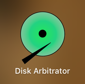 Disk Arbitrator – Montar una unidad USB en solo lectura en MacOS